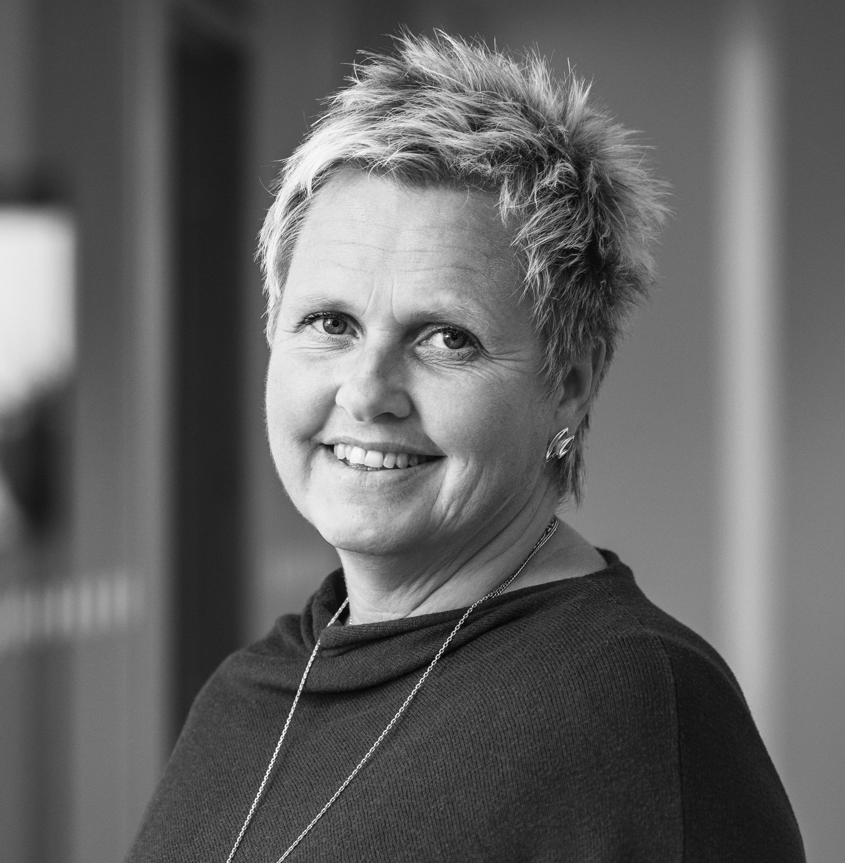 Margareta Larsson