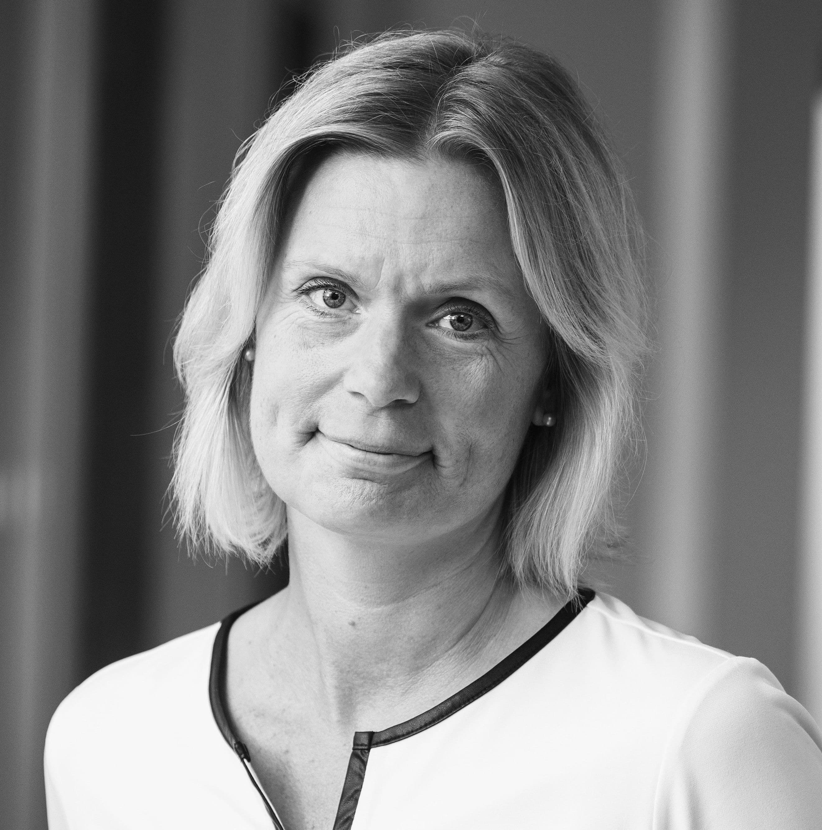 Annika Rasmussen