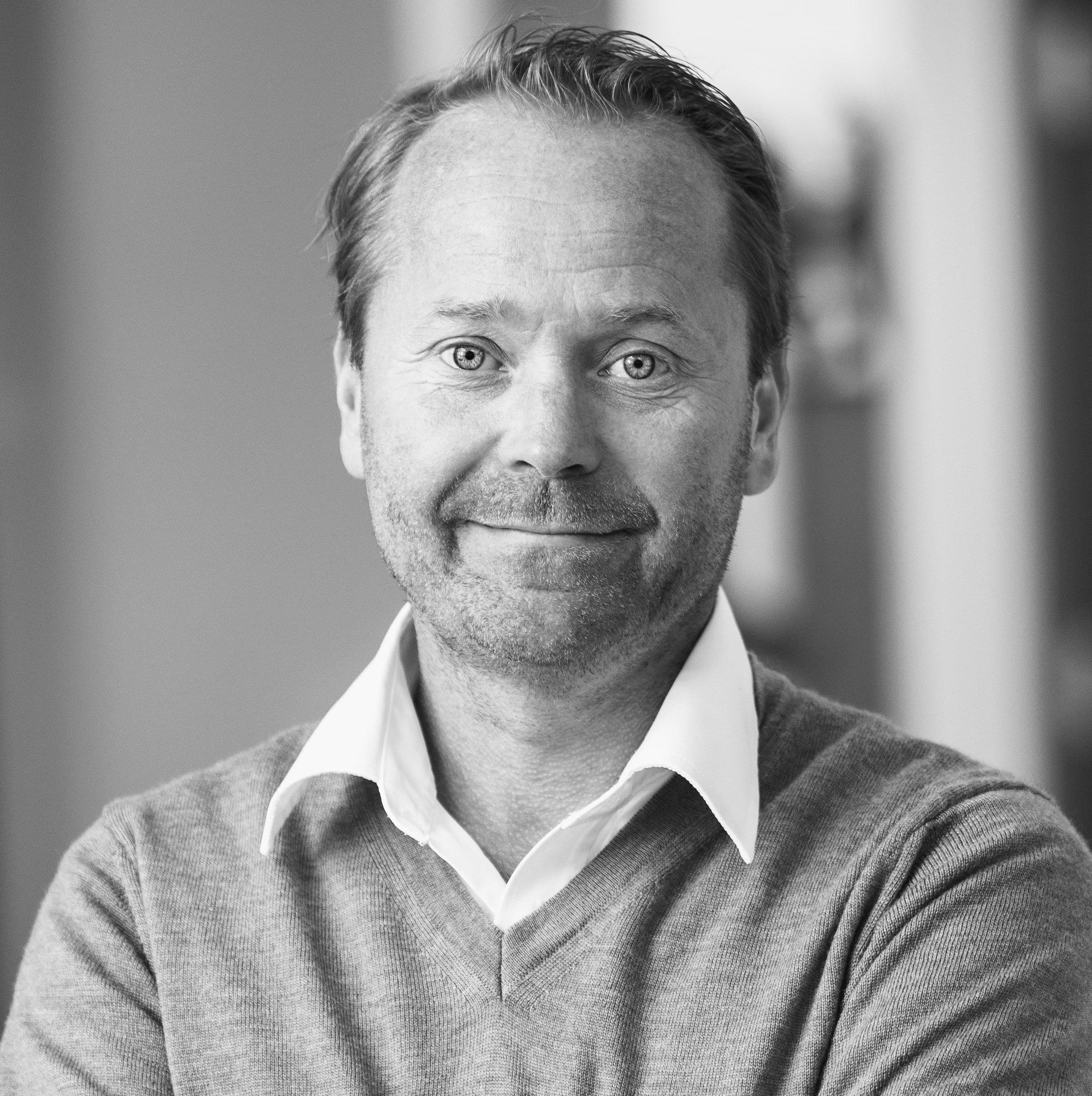 Fredrik Källén