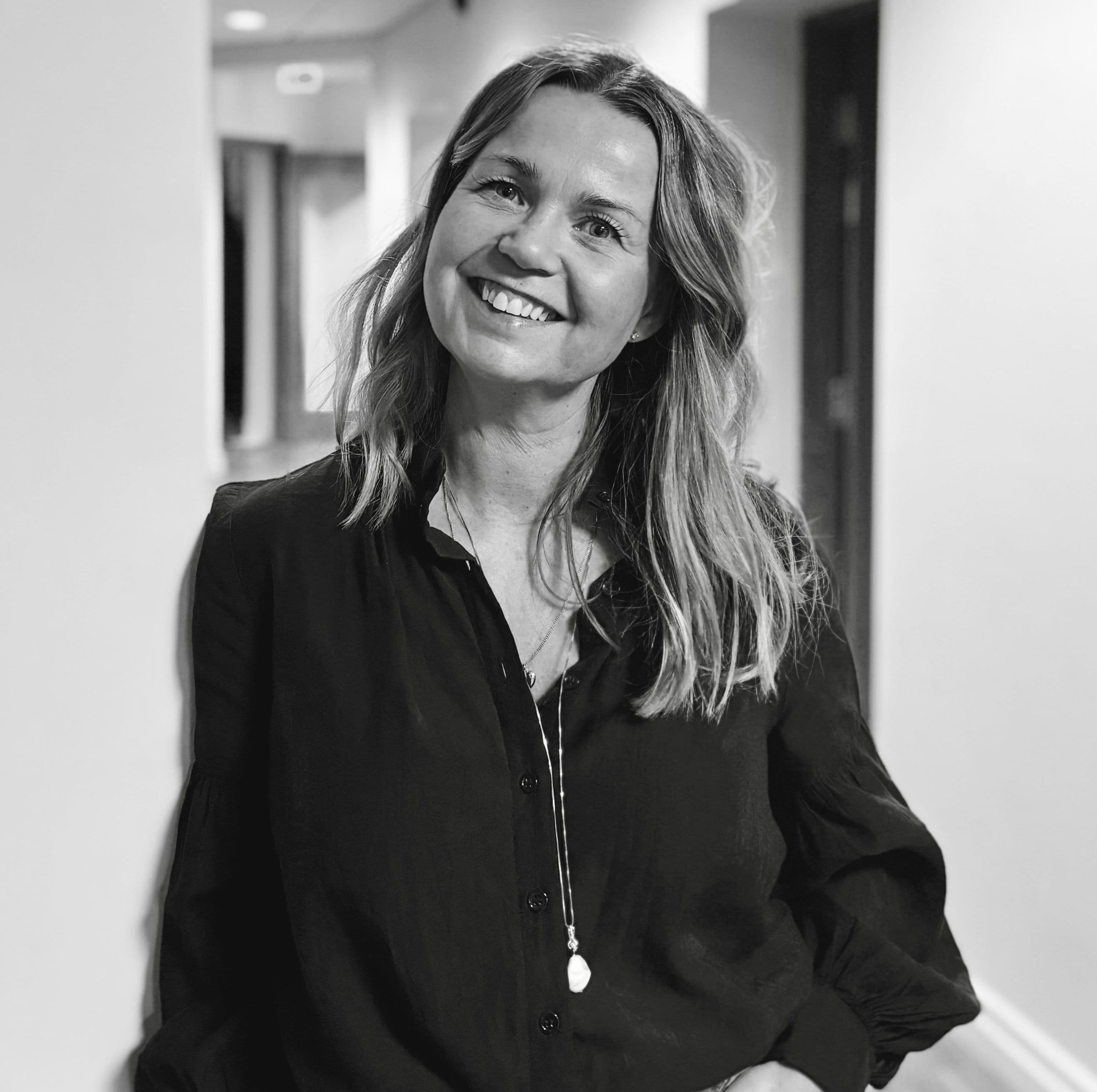 Felicia Strömberg