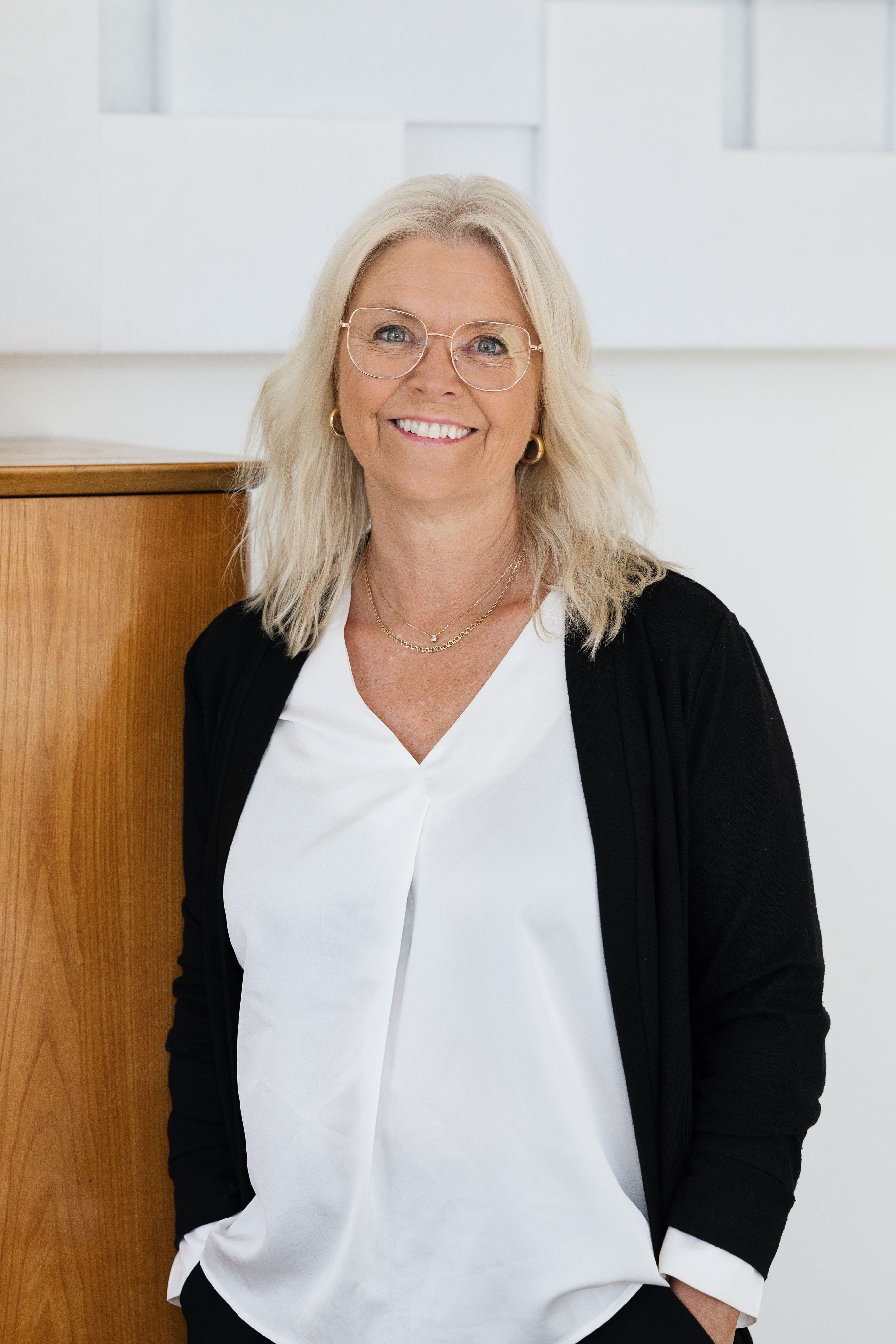 Maud Wimmer