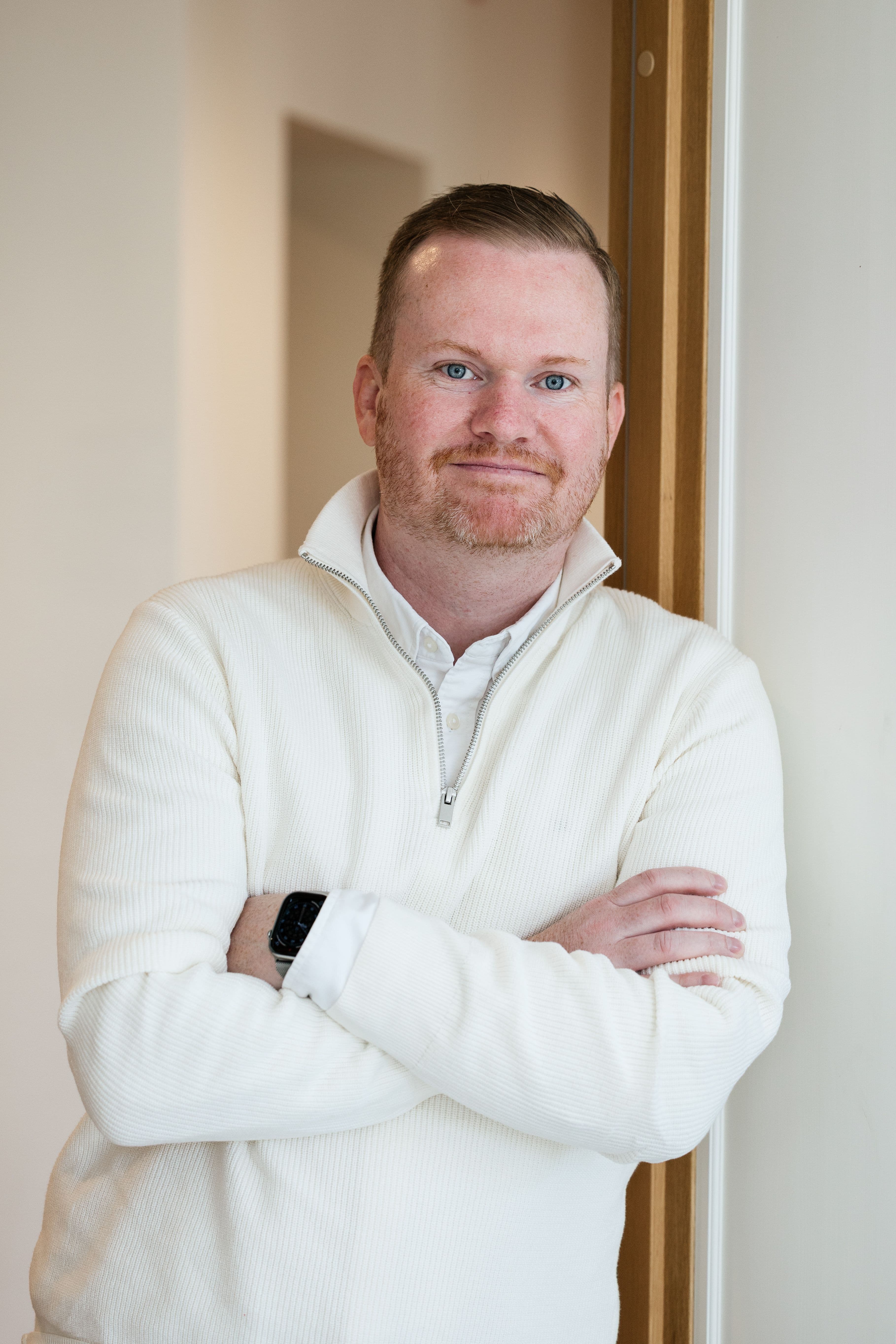 Espen Olsen Maelum