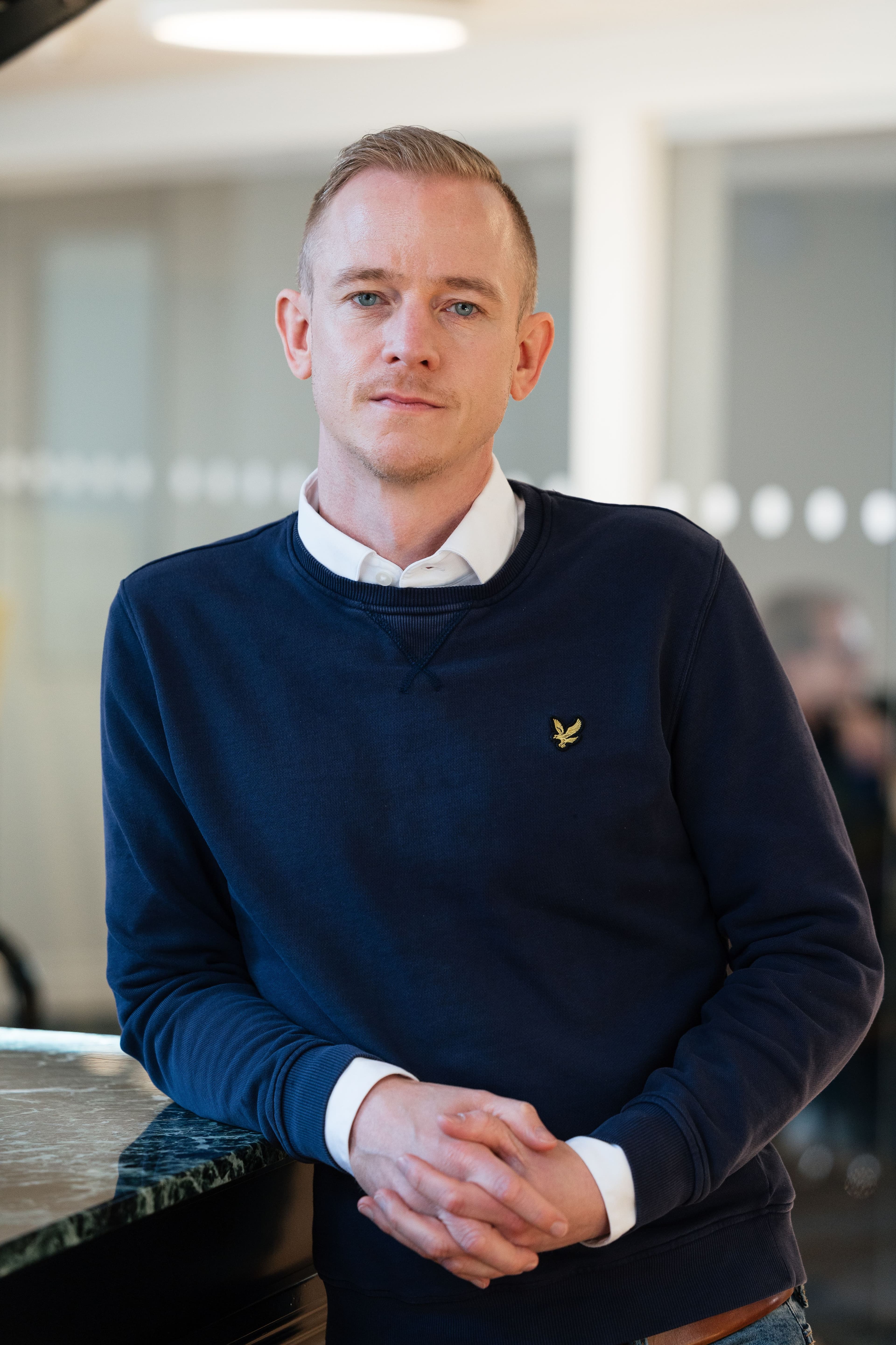 Christian Blomqvist