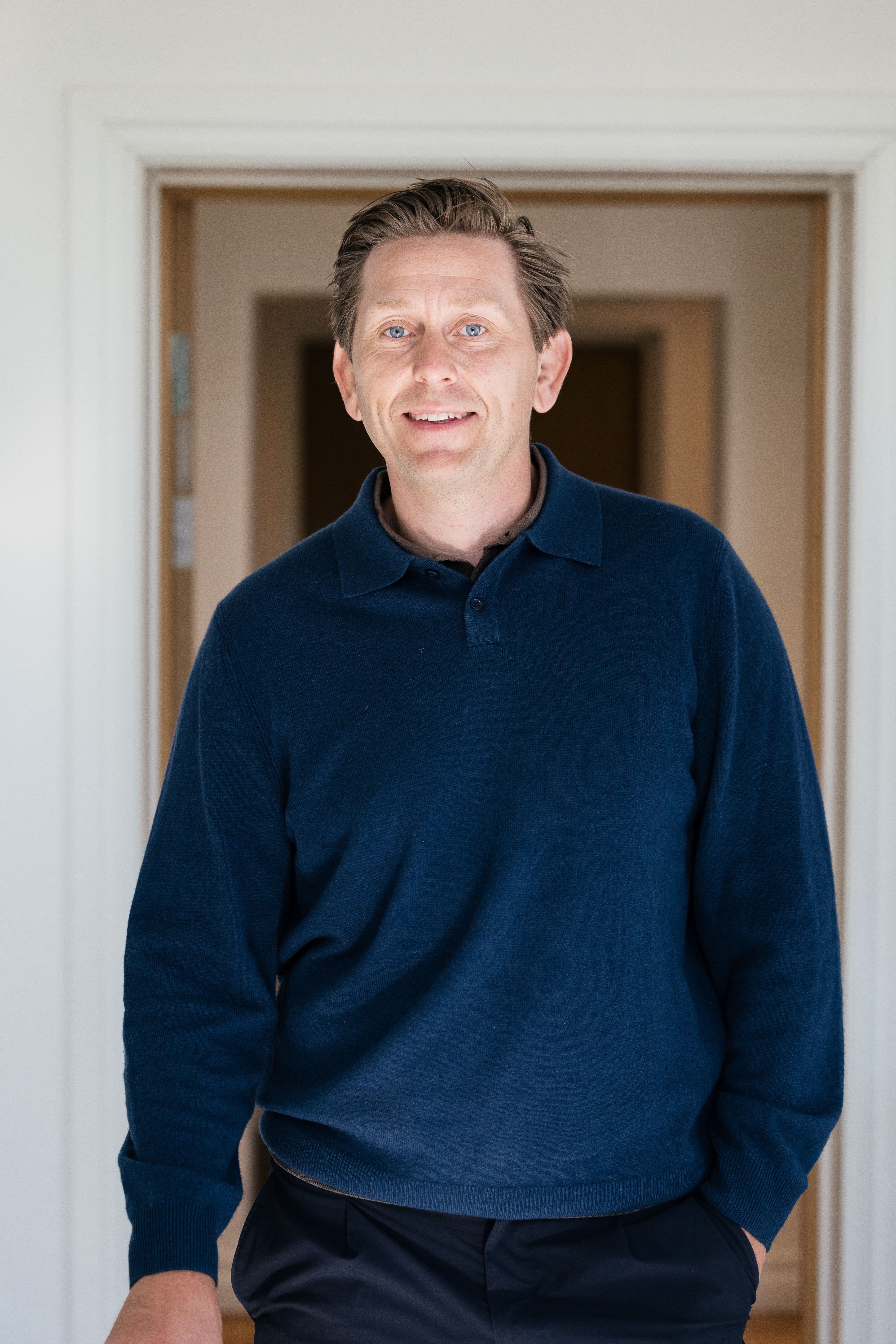 Jesper Orwallius