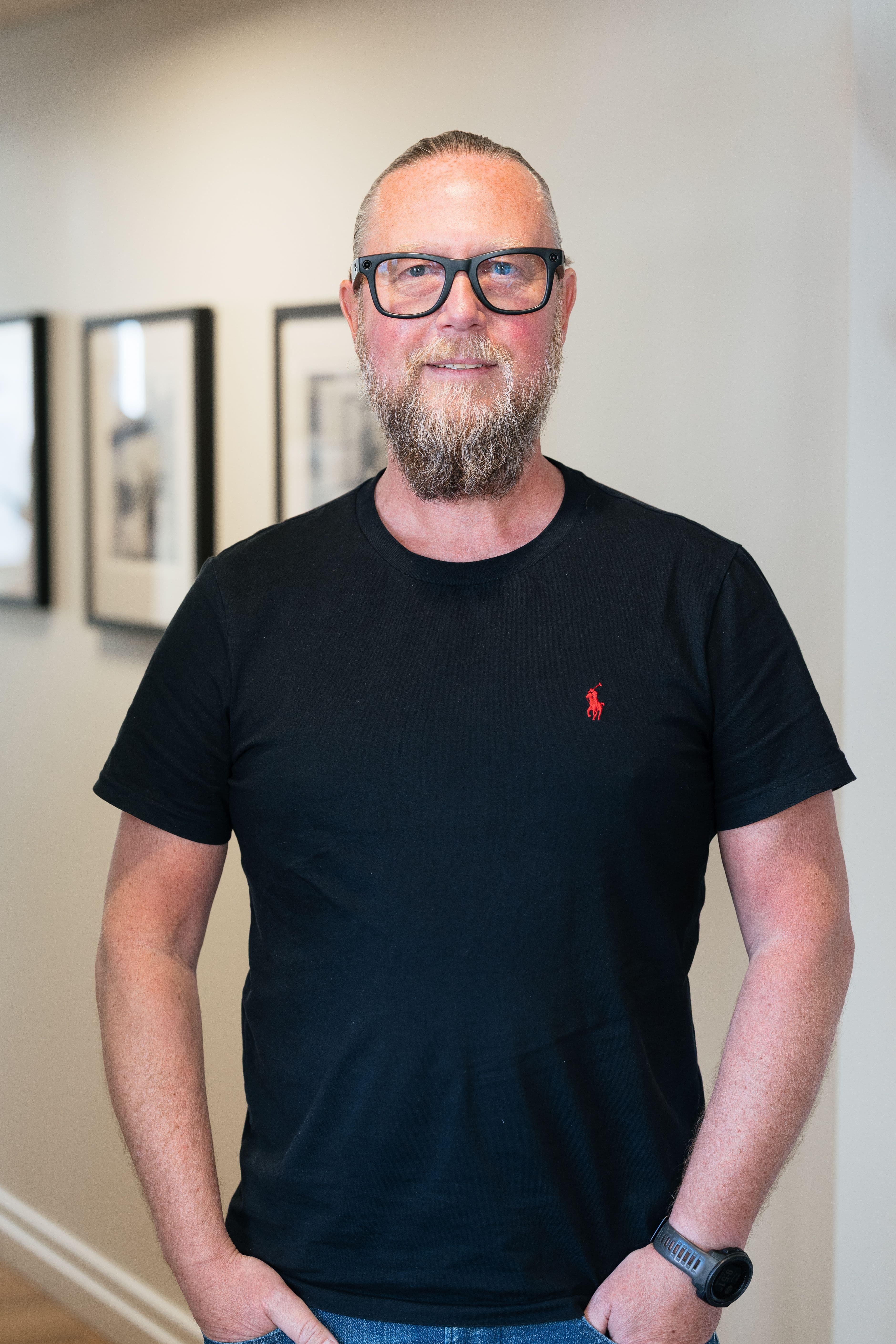 Hans Olausson