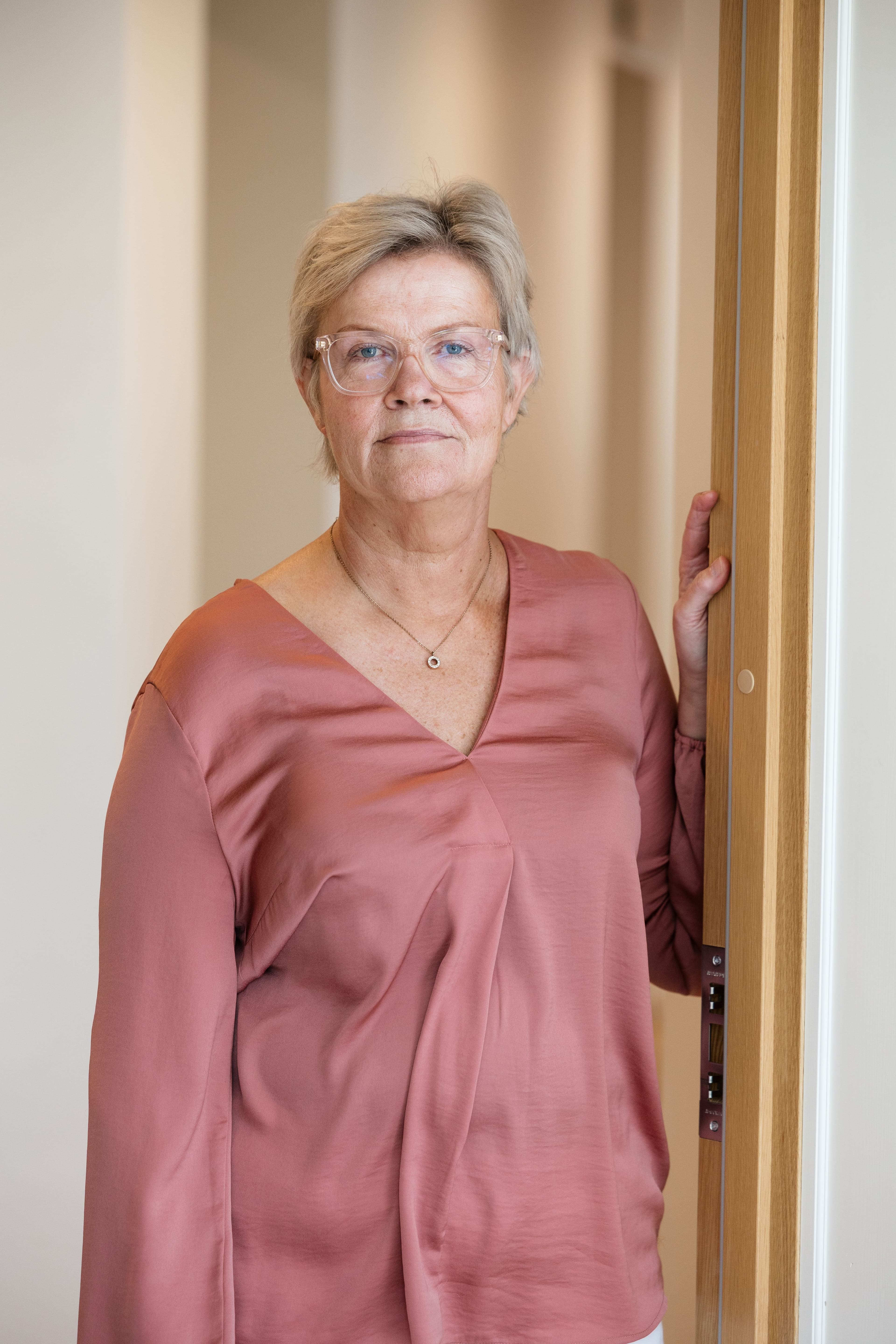 Eva-Stina Olausson