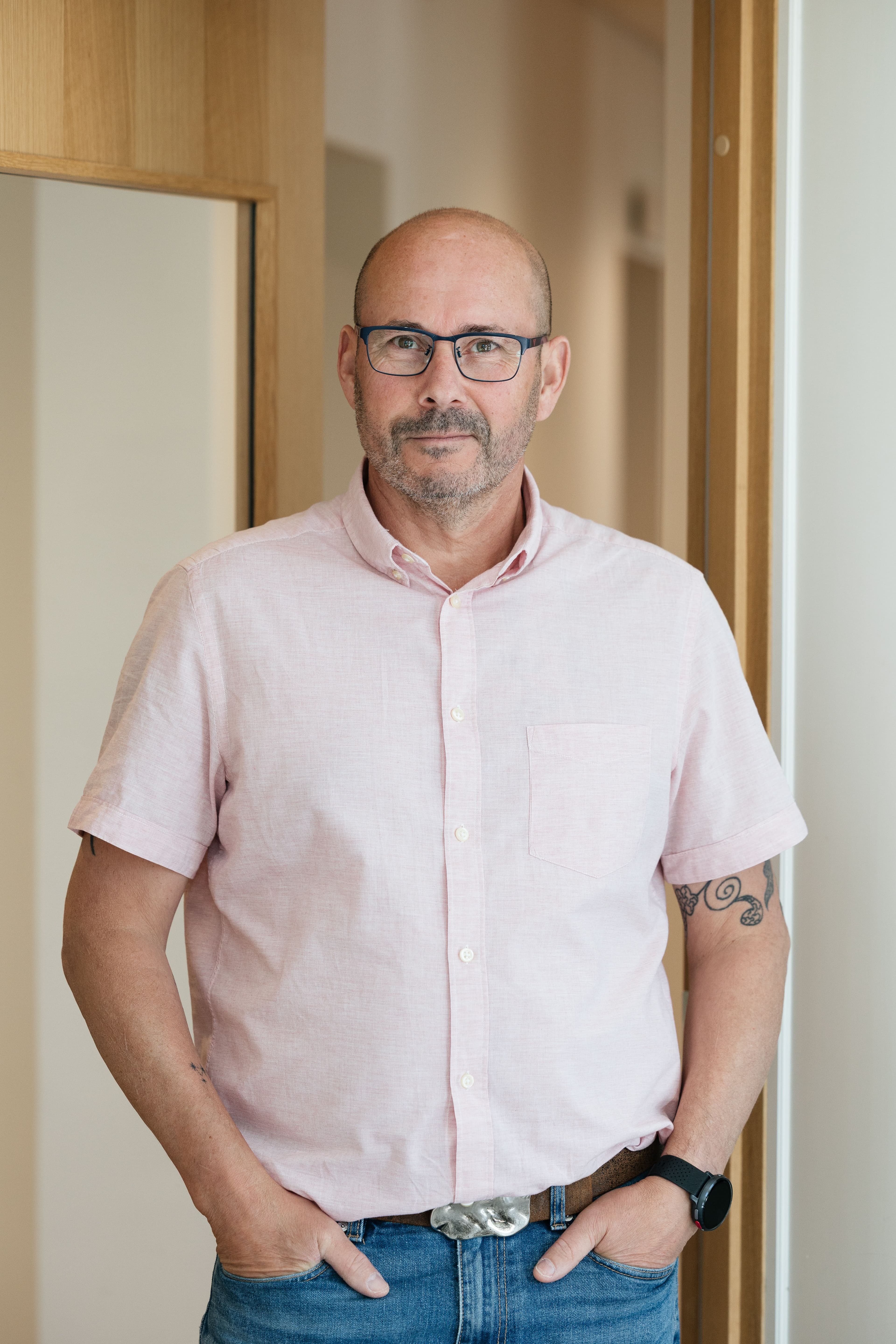 Lasse Heggum