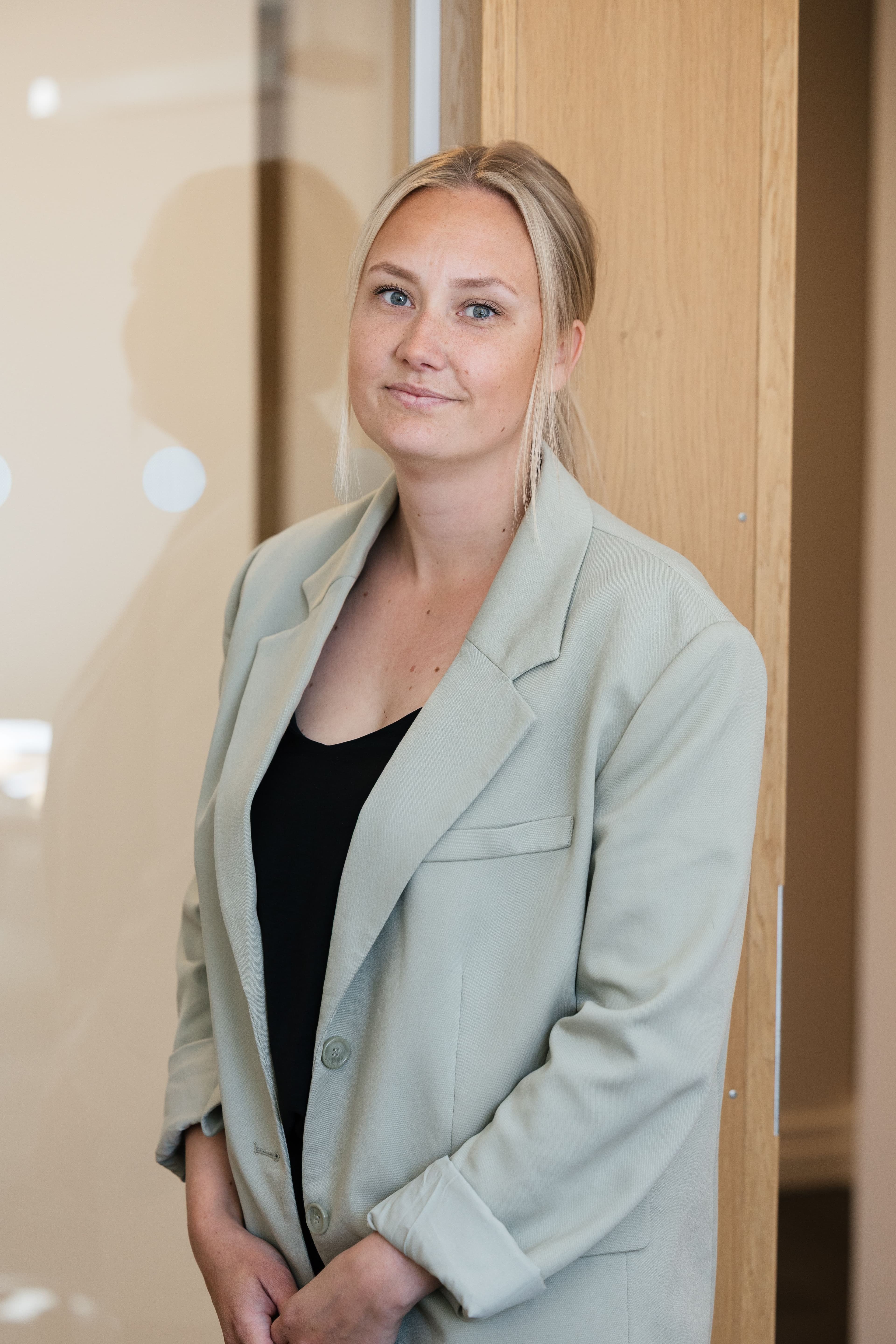 Linnea Strand