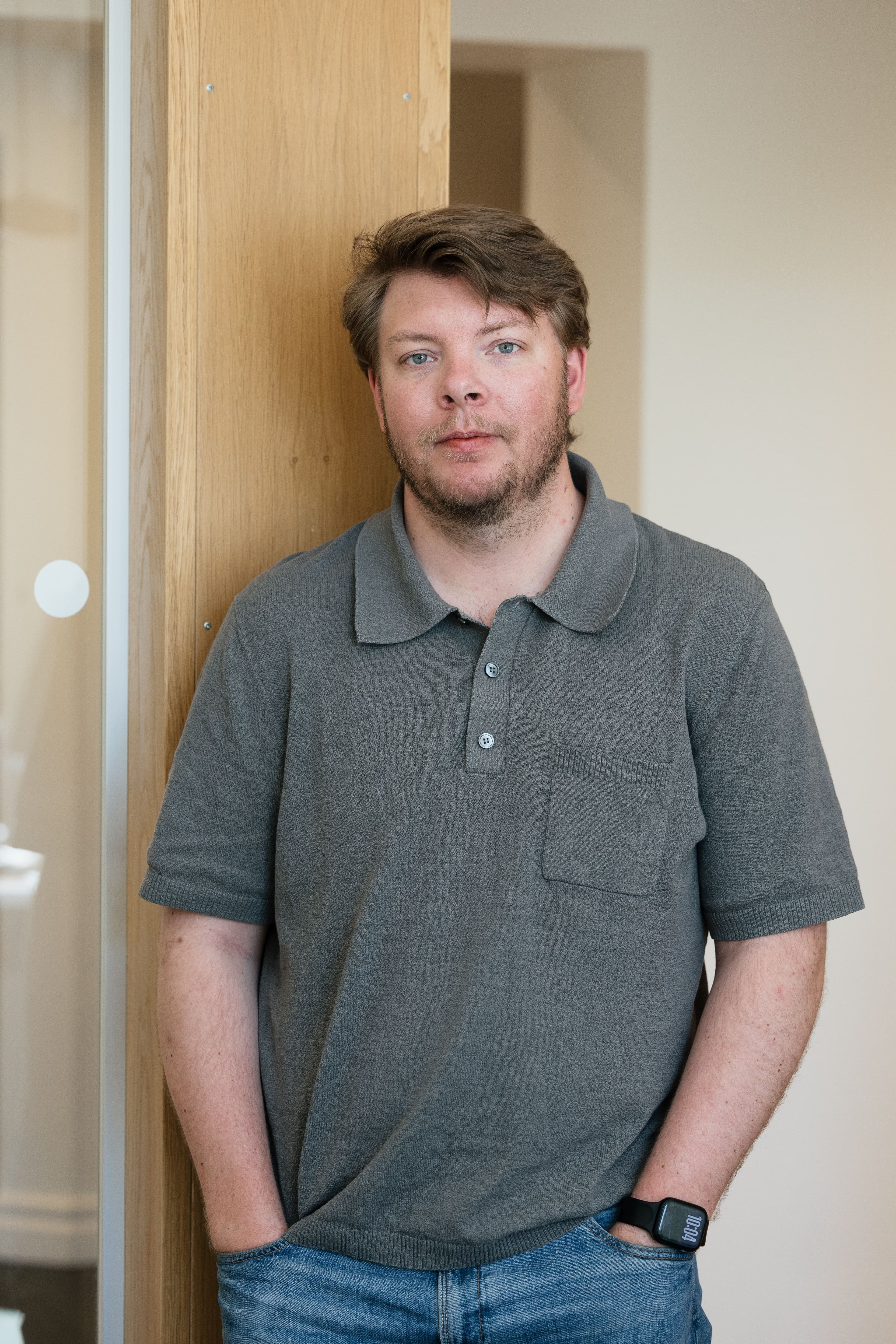 Tobias Nyberg