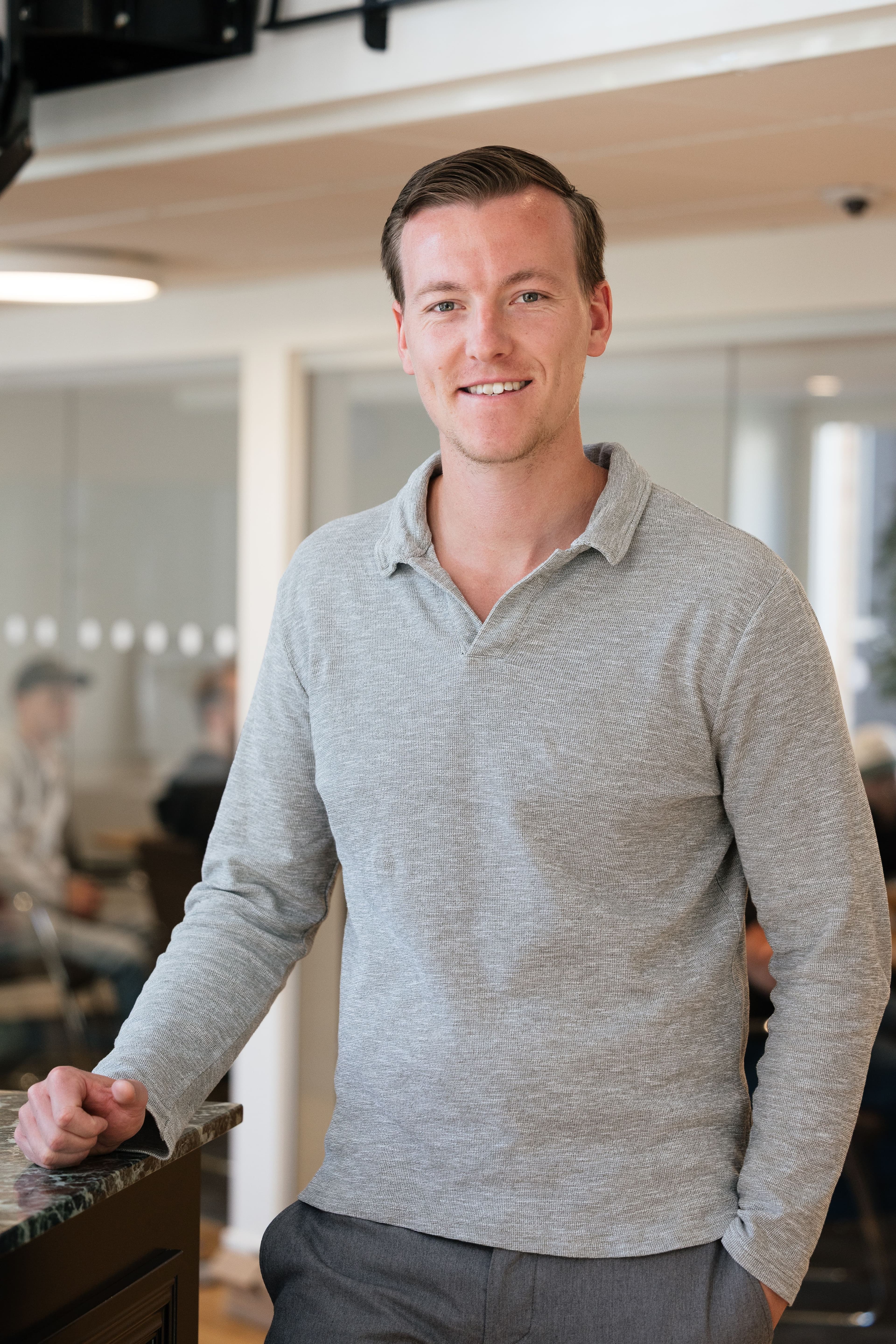 Marcus Sandblom