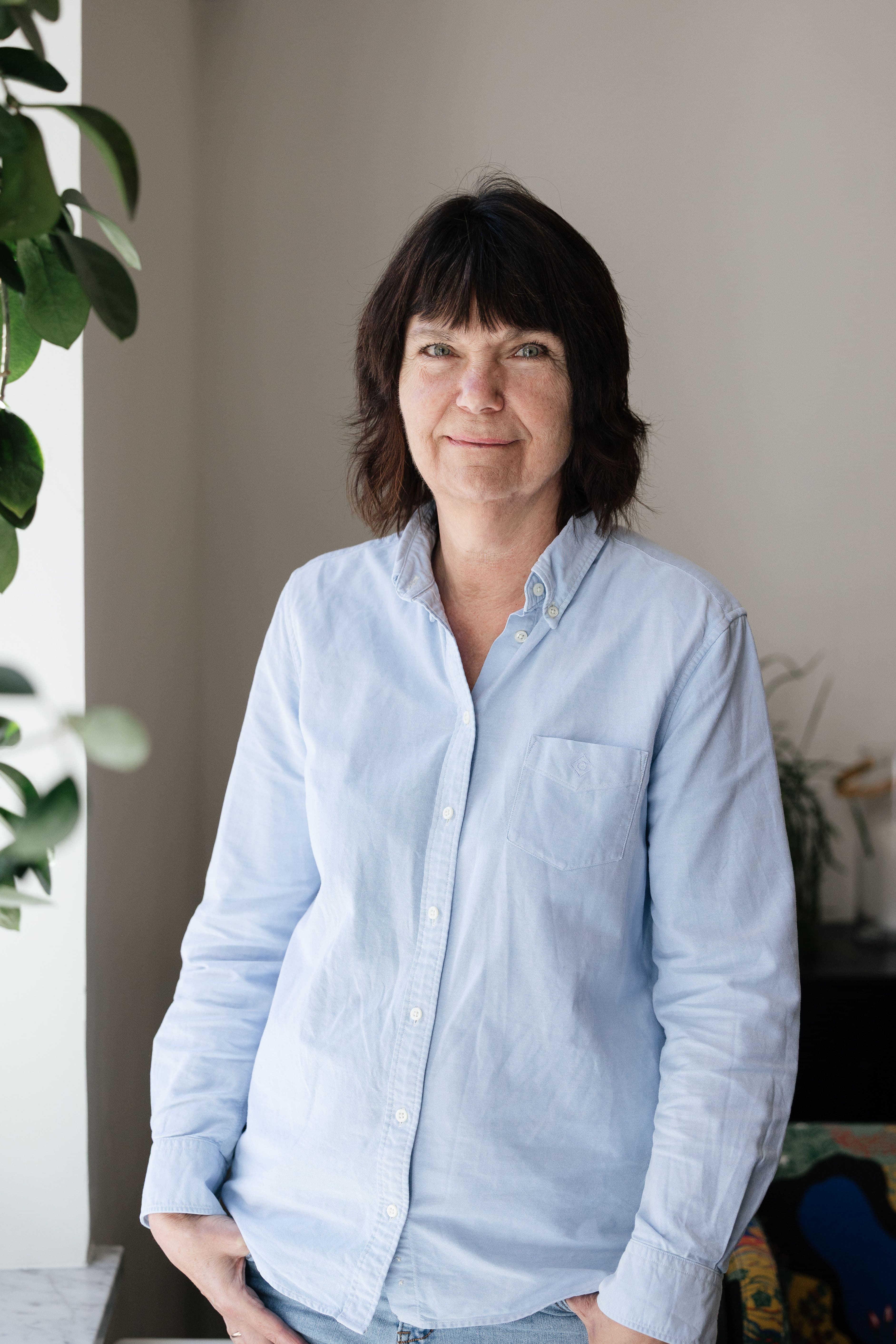 Janette Ottosson