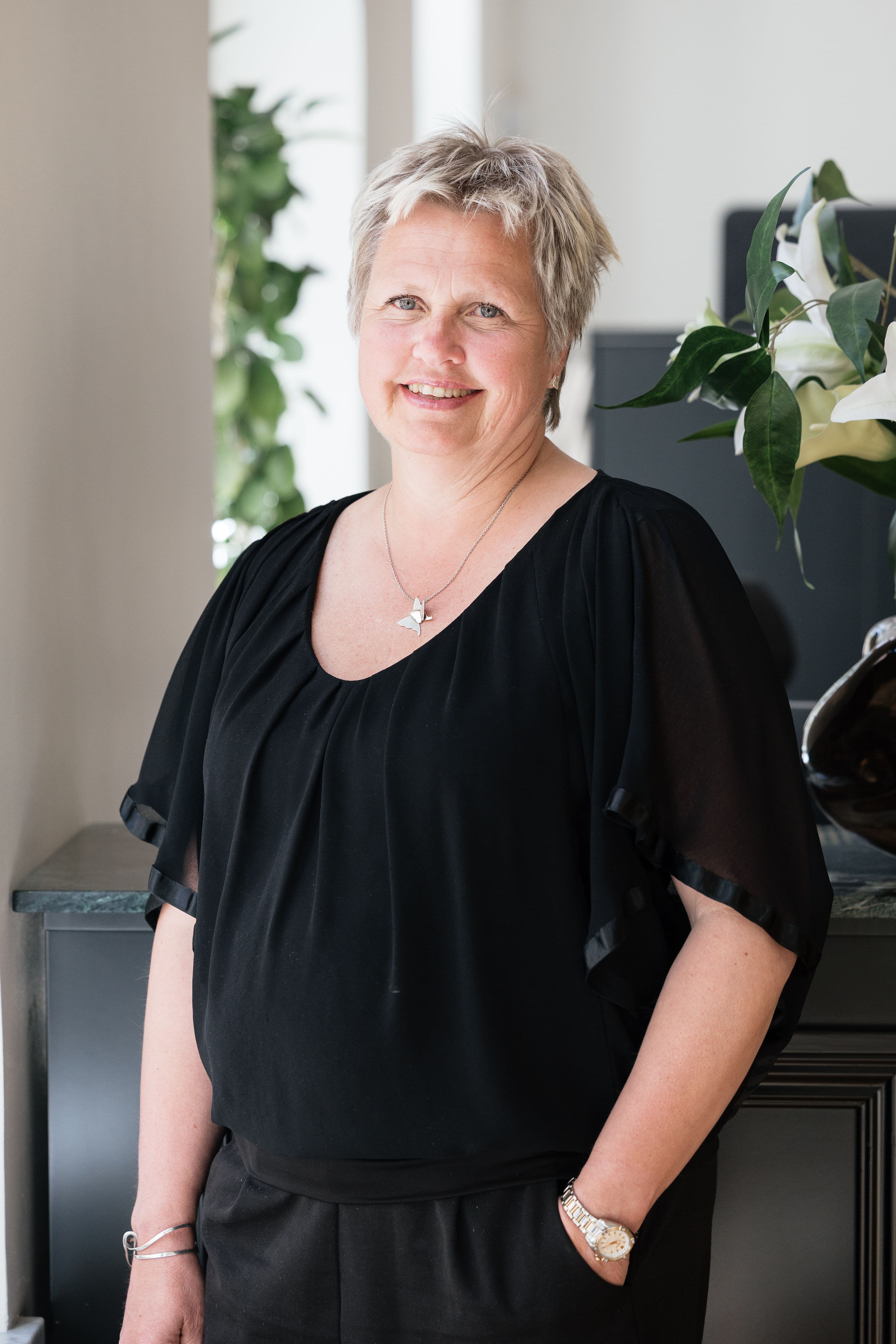 Margareta Larsson
