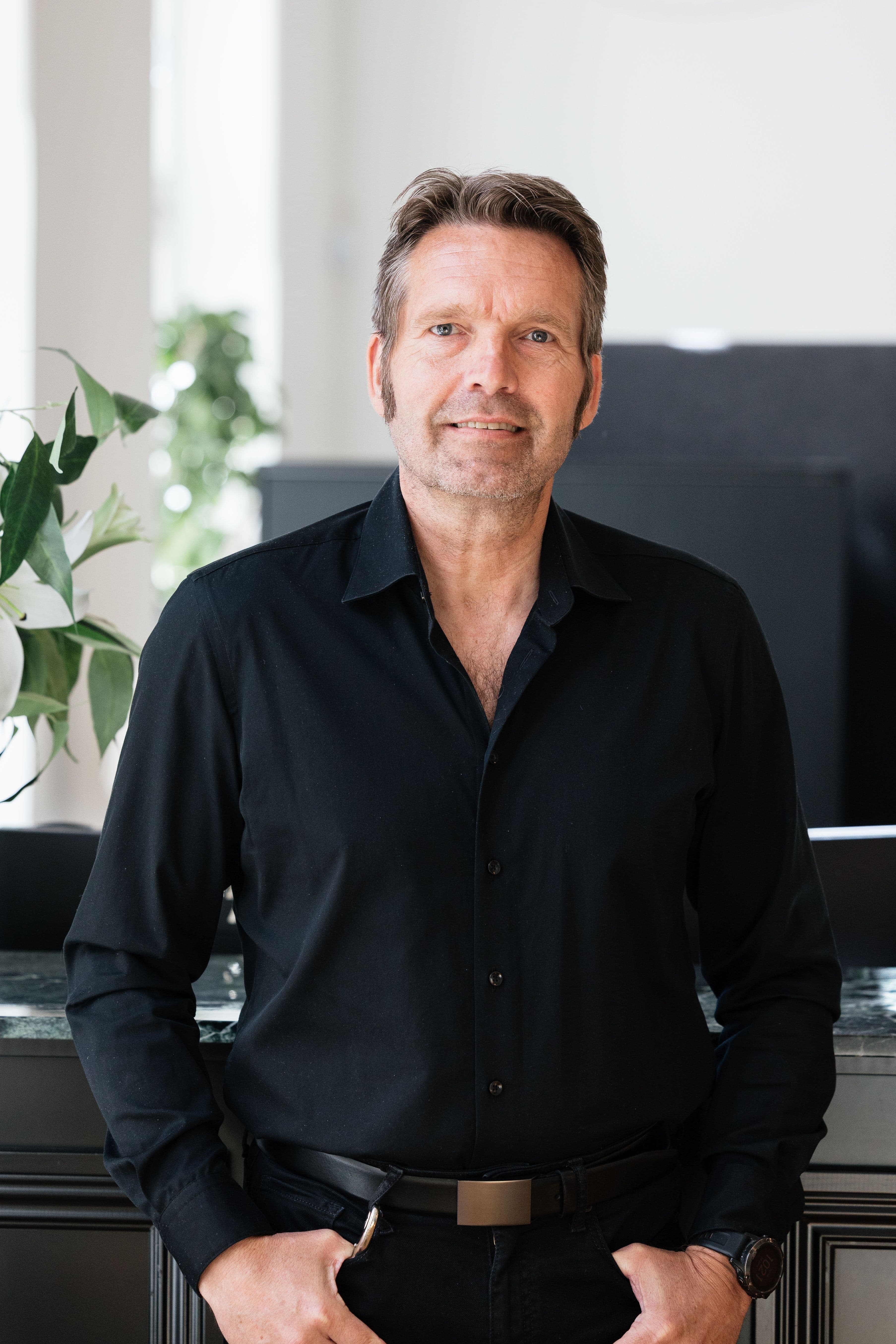 Mats Idbratt