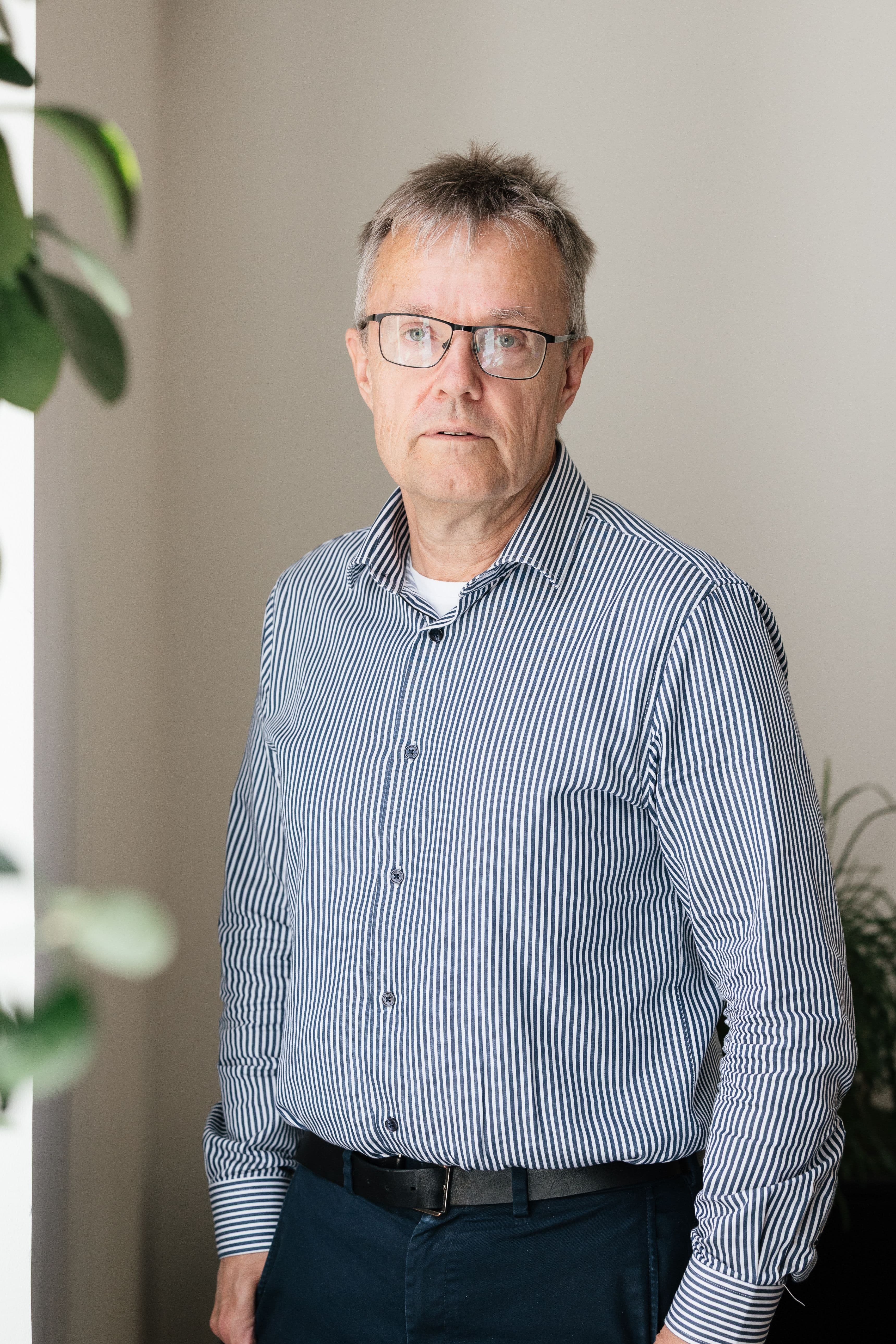 Ulf Palm