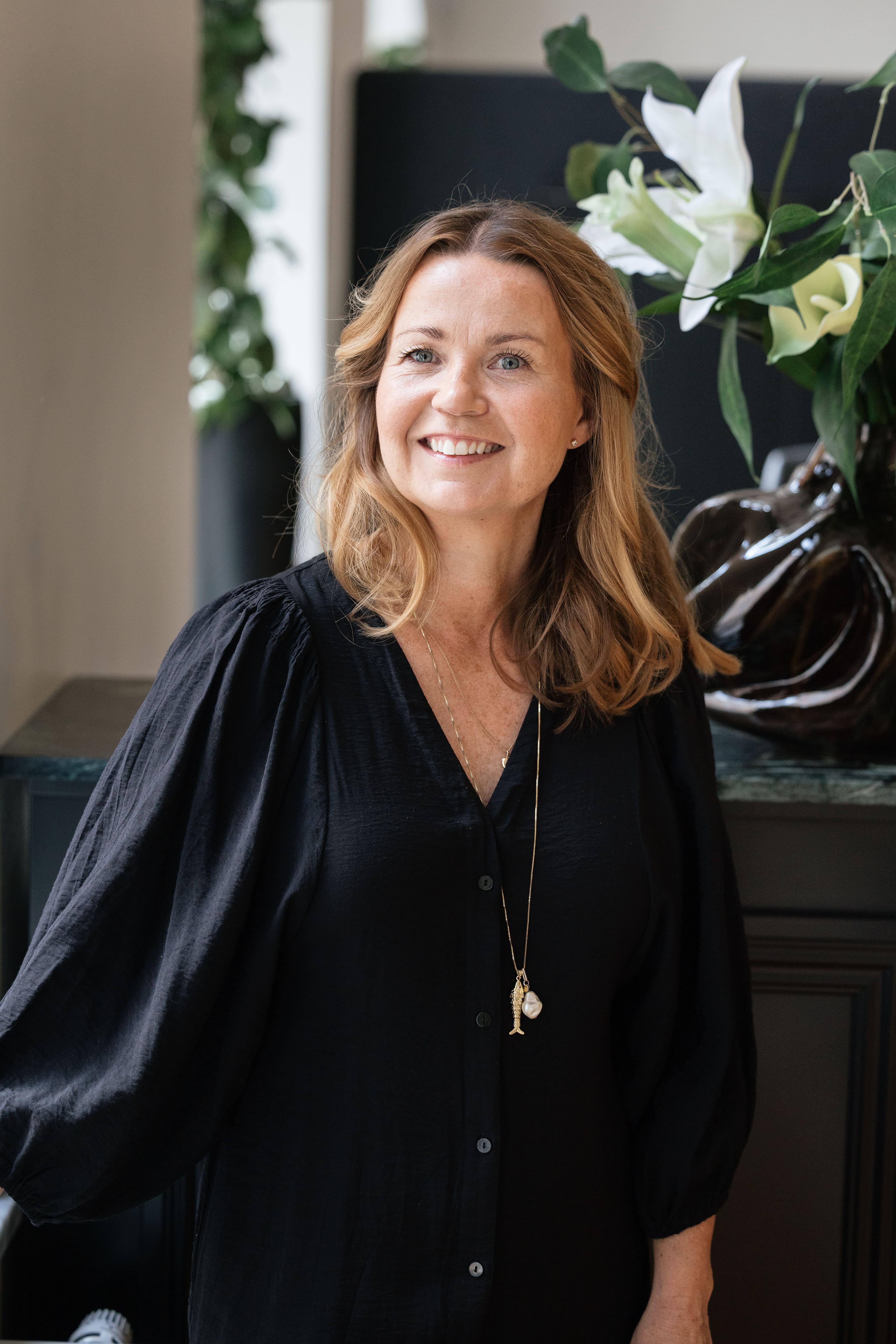 Felicia Strömberg